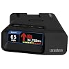 Uniden R7 Long Range Police Laser & Radar Detector with Arrow Alert Bundle with Hardwire Kit for, R1, R3, DFR6, DFR7, DFR8, DFR9 Radar Detectors