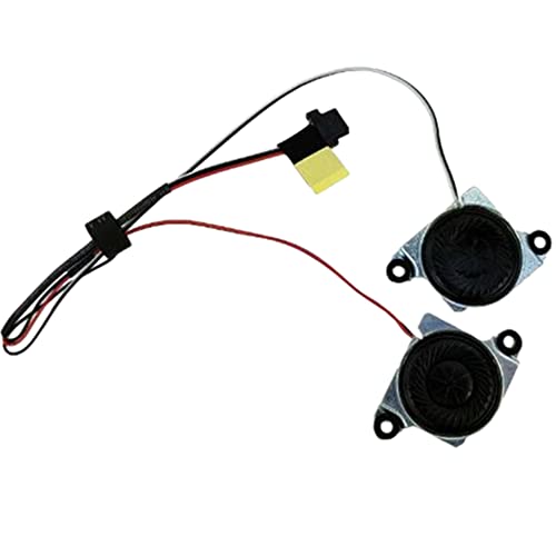 Altavoces internos Acer Aspire 5749 para solucionar fallos de audio y sonido distorsionado