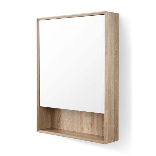 bathroom vanities oak