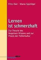 Lernen ist schmerzhaft 3407253737 Book Cover