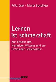 Paperback Lernen ist schmerzhaft [German] Book