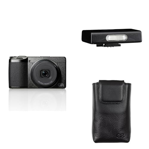Ricoh GR IV