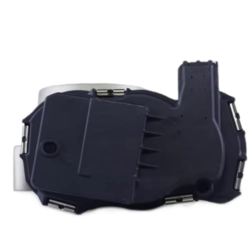 Corps de papillon 4891970AB pour Jeep Cherokee et Compass 2.4L - 5