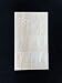 KOREAN AWABI sheet shell inlay 240 x 140 x 0.15mm