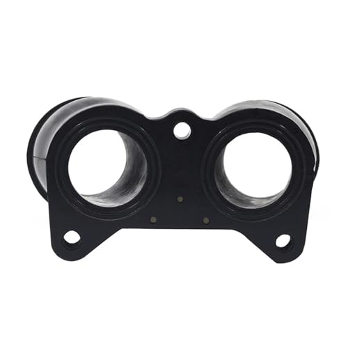 Adiós tirones: Colector de carburador para BMW F650 F650ST 3