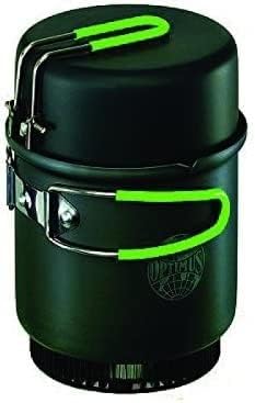 OPTIMUS (Optimus) Terra Weekend HE Cook Set 12850