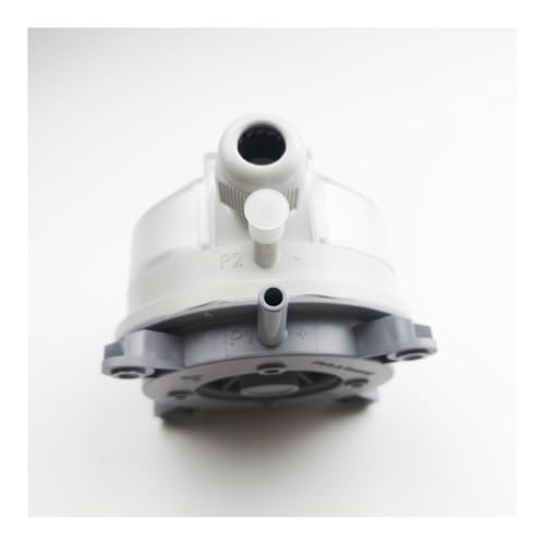 Pressostat différentiel 930.81 pour éviter le colmatage des gaines CTA