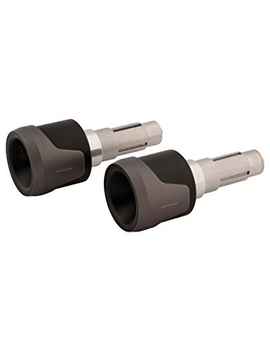 Poids de guidon moto Highsider Akron-XL pour vos road trips