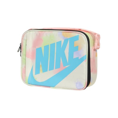 Nike Lancheira rígida (leite de coco)