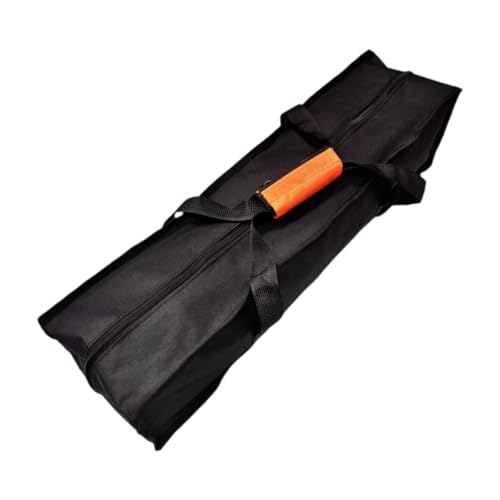 FewNvWa Kettensägen Aufbewahrungslösung mit Reißverschluss Und Tragetasche Aus Oxford