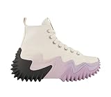 zapatillas plataforma hombre Ombre Egret Pale Amethyst Storm Wind
