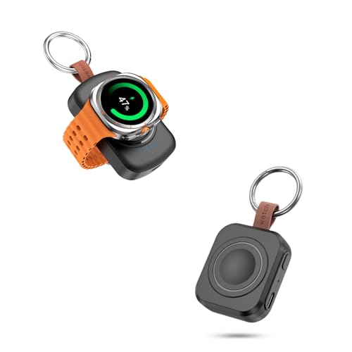 Chargeur Samsung Galaxy Watch Ultra socle compact et robuste