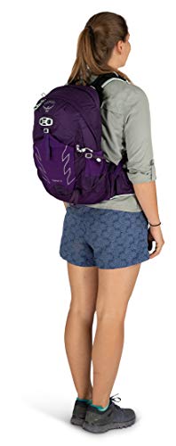 Osprey Tempest 20L Women's Hiking Backpack with Hipbelt, Violac Purple, WXS/S - Image 5