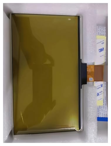 LCD ���d�� 10.3 �C���` 8K �����טI���X�N���[�� 3D �v�����^�[ Creality HALOT MAGE&Pro �C�G���[�o�[�W�����ƌ݊�������(Halot-Mage)