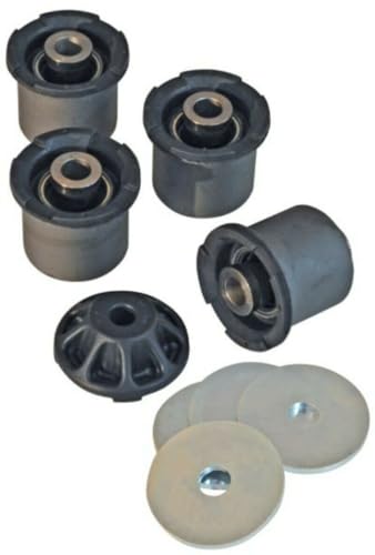 XAXIS BUSHING UPGRADE KIT