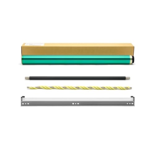Tambour OPC DR 313 lavande haute precision pour imprimante Bizhub C458