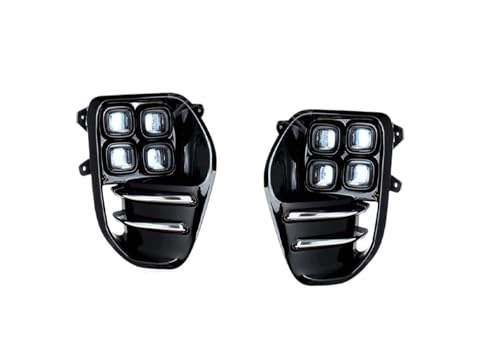 Phare pour KIA Sportage 2016-2018 avec feux de jour LED intégrés