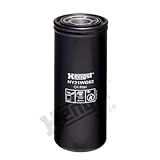 Hengst Filtration Hengst Oil Filter - Spin on - HY21WD02