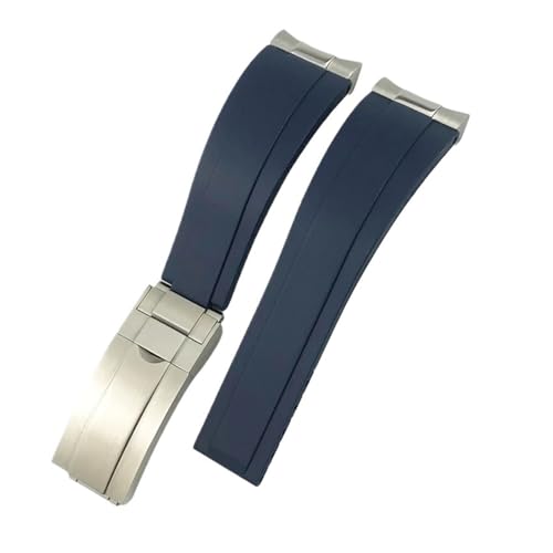 [BYJQWKSQA] �����p�S���V���R���X�g���b�v�A�����b�N�X�X�^�C���̃��b�g�}�X�^�[/�f�C�g�i�I�C�X�^�[�t���b�N�X20-21mm���v�o���h�ƌ݊�������A�h��(Blue Matte,21mm)