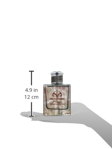 Realtree SB-122 Mountain Series For Him 3.4Oz Edt Spray thumb #3