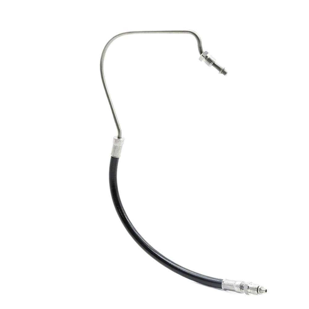 Dkiuygwz Onecolor Hydraulic Trim Hose 984024 985617 9-71605 3853857 Compatible With Omc Penta Replacement For Sierra 18-2135