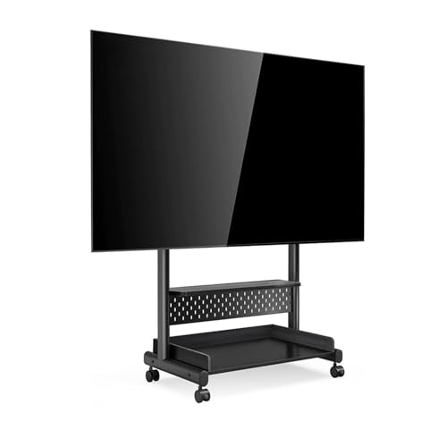 BJPQD erX^h j^[X^h er tv stand  LX^[t Ǌ ??x [^Cv nC^Cv 10?85C`̃XN[ɑΉ 4iK̍ Z^[VFt SbN݌v 360°]LX^[ 