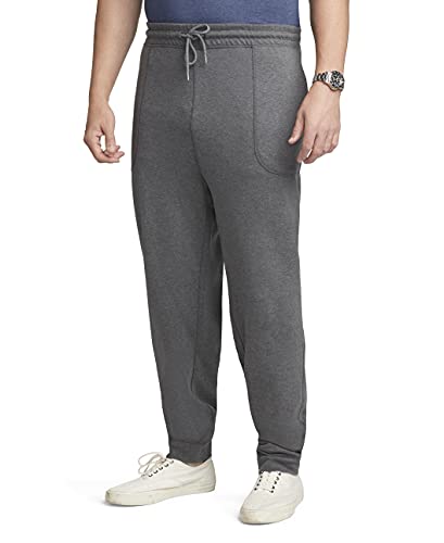 Van Heusen mens Drawstring Jogger Pant