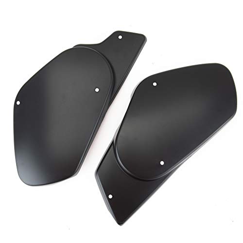 Carénage pour XSR700 : habillage de cadre en carbone ultra résistant 2016-2020