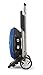 Napoleon TQ285X-BL Portable Propane Grill with Cart, Blue