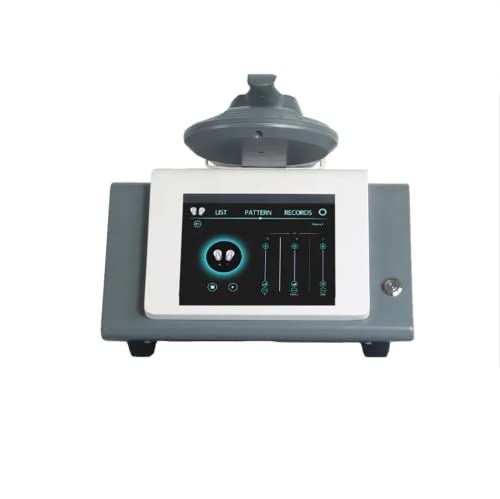 Machine de modelage et de renforcement musculaire non invasive, technologie EMS RF pour brûler les graisses et sculpter, équipement de beauté pour usage domestique