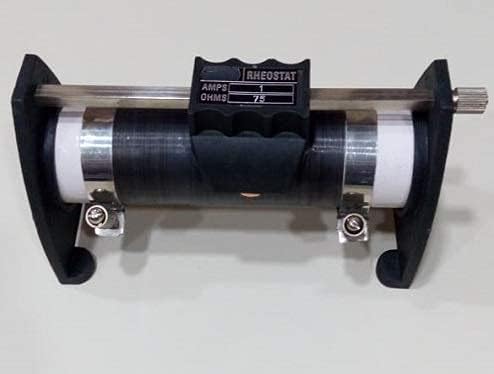 ARGLabs Rheostat (6-inch, Black).