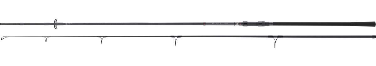 Daiwa Carp Fishing Rod Ninja X Carp 13ft 3.5lb