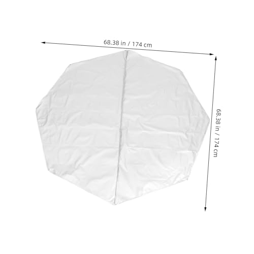 Parc de camping pour chien COLLBATH housse anti fuite et ombre - 3