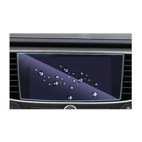 Film navigation pour voiture Buick Regal protection anti-rayures 2018