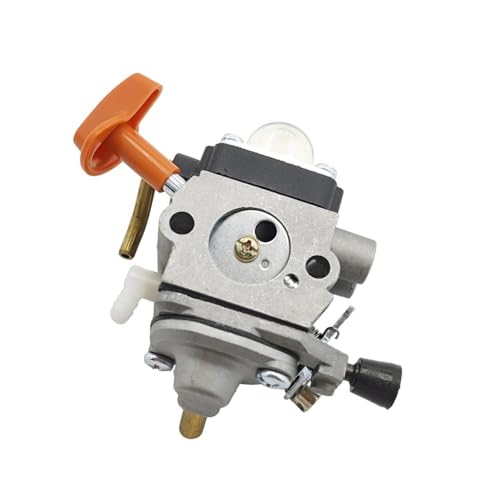Kit filtre à air et carburant pour carburateur FS90 FS100 FS110 C1Q-S173 - 3