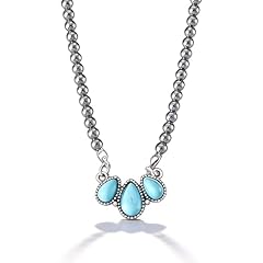 A:navajo pearl necklace