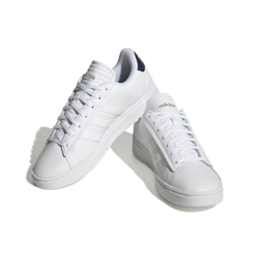 Image of adidas Men's Grand Court Alpha Shoe