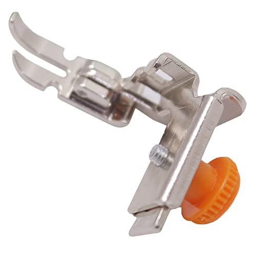 Prensatelas Ajustable para Maquina de Coser Bajo Taco #551 miniatura 4