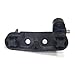 knitting machine Left Driver and Right Passenger Side for Olds for Aurora Base 95-99 Headlight Vertical Adjuster,Repair your car