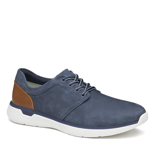 Image of Johnston & Murphy Men's XC4 Prentiss 2 Plain Toe Sneaker