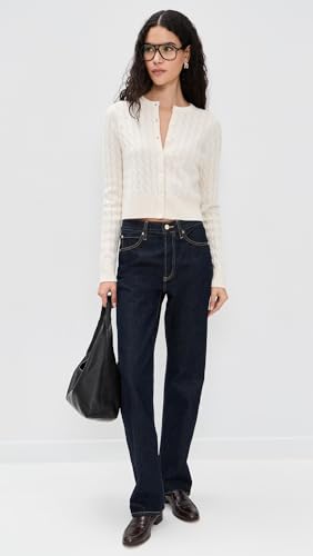Image of JOE'S JEANS The Dani Cashmere Cardigan