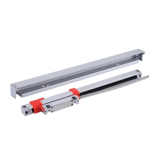 Linear Encoder KA200 210mm~290mm 5μm 5V TTL miniatura 1