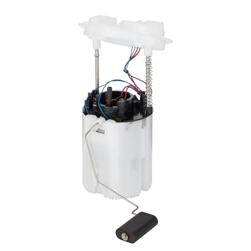 Image of Detroit Axle - 6.4L Fuel Pump Module for 2011-2015 Dodge Challenger 2012-2015 Charger 2012-2014 Chrysler 300 [Left Side], Electrical Fuel Pump Module Assembly 2013 Replacement