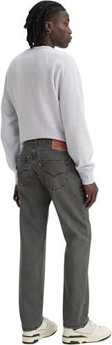 Image of Levi's Men's Loose Straight Fit Spandex, Cotton Jeans