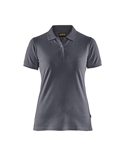 Women's Polo Shirt Blaklader