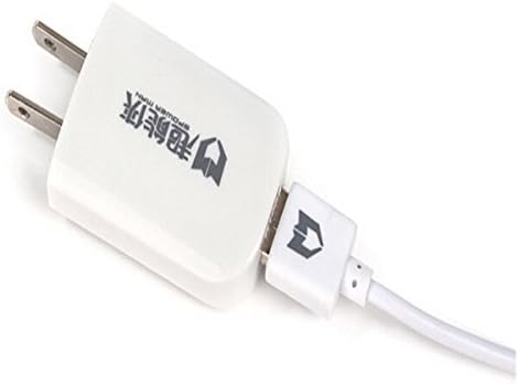 5V 1.1A USB Charger+ 1M Micro USB Cable Suit For Tablet CellPhone