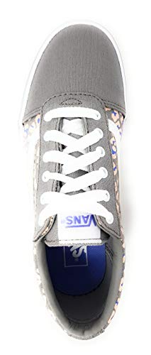 Image of Vans Mens Low-top Trainers