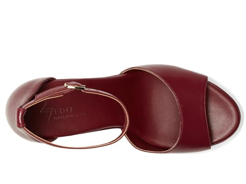 Naturalizer Women's Delphie Strappy Sandals2