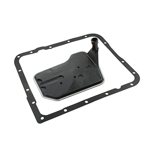 Top 10 Transmission Fluid For 4l60e Of 2022