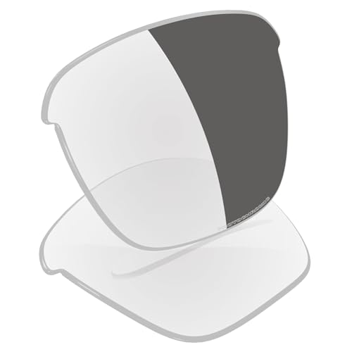 Image of Galvanic Replacement Lenses for Oakley Thinlink OO9316 | Thinlink Asian Fit(AF) OO9317 Sunglasses - Multiple Choices